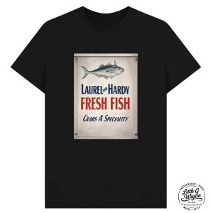 Fresh Fish "Fresh Fish"