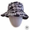 Laurel & Hardy Bucket Hat