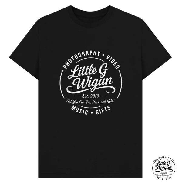 "Little G Wigan"