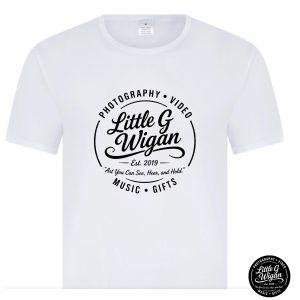 "Little G Wigan"
