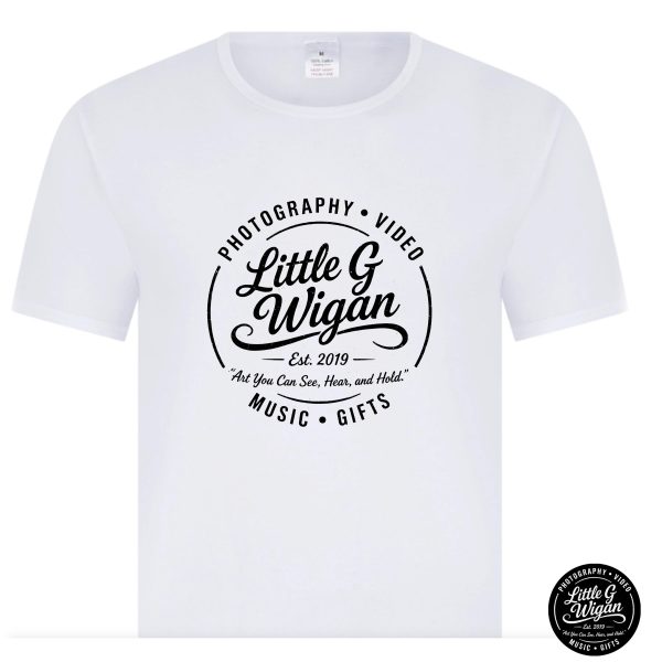 "Little G Wigan"