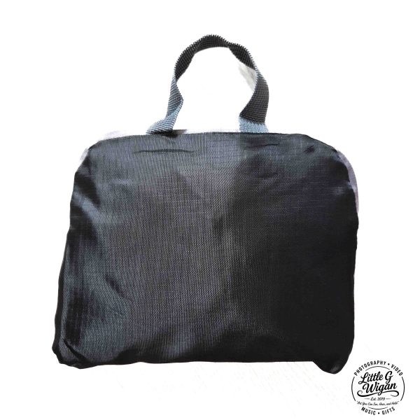 "Sons of the Desert" - Rucksack