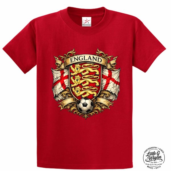"England"