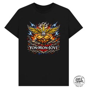Yon Mon Jovi