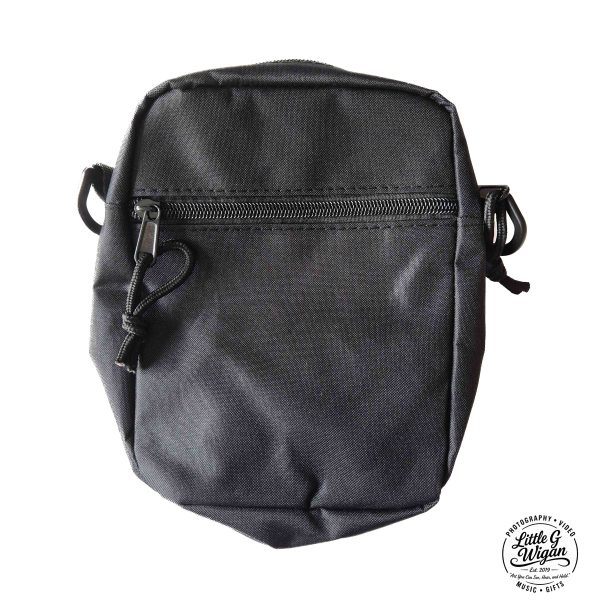 "Sons of the Desert" - Crossbody Bag