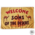 Tea Towels - Various