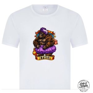 Ethel "Ethel"