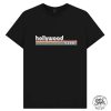 "Hollywood 4368"