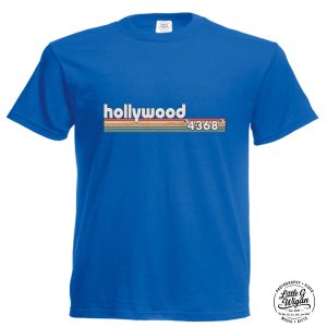 "Hollywood 4368"