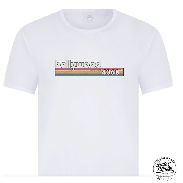 "Hollywood 4368"