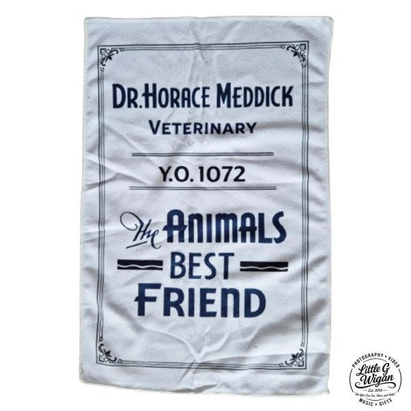 Tea Towels - Various