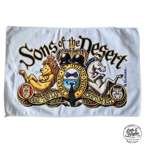 Tea Towels - Various