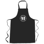 LH Apron "Caterers to the Elite" Apron