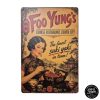 Foo Yung's The World of Laurel & Hardy - Plaques