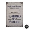 Horace Meddick The World of Laurel & Hardy - Plaques
