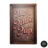 Pink Pup The World of Laurel & Hardy - Plaques