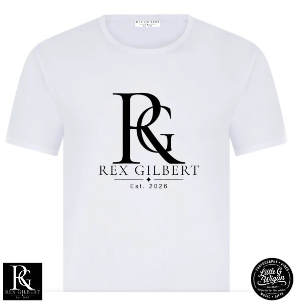 Rex Gilbert "RG"