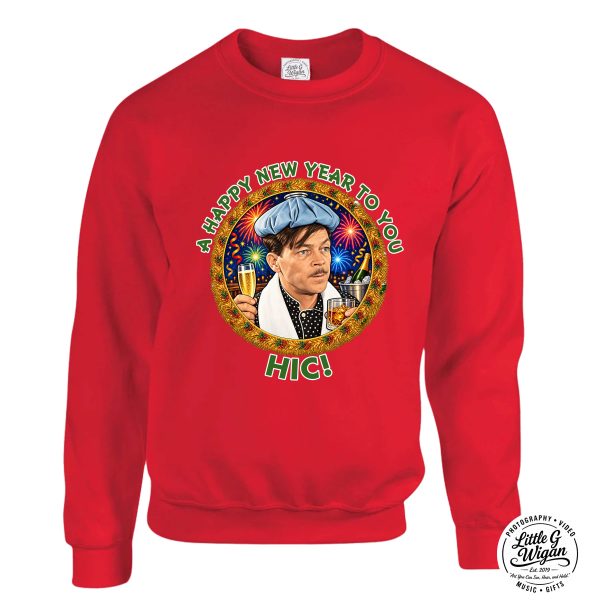 Christmas Jumpers & T Shirts