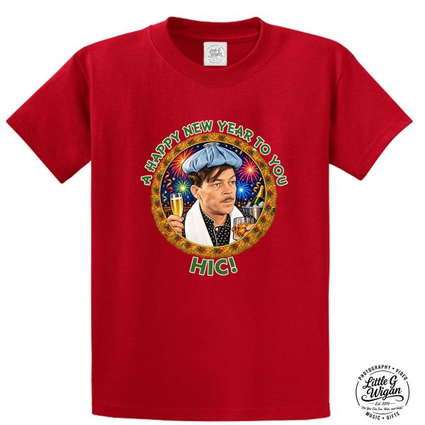 Christmas Jumpers & T Shirts