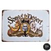 The World of Laurel & Hardy - Plaques