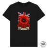 Remembrance Day "Lest we forget"